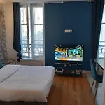 Le Studio Versaillais