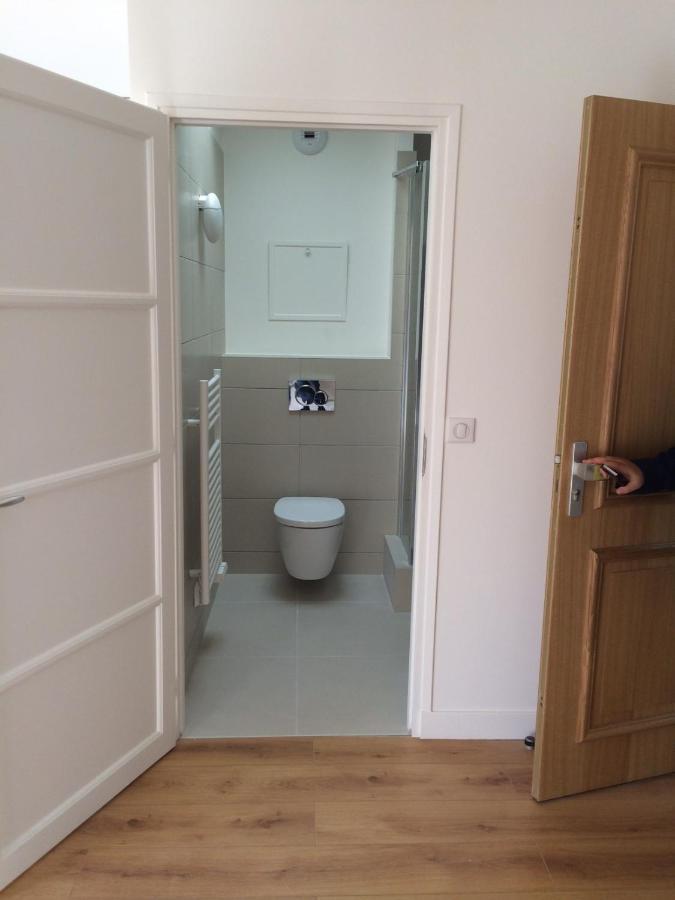 Le Studio Versaillais Appartamento Versailles