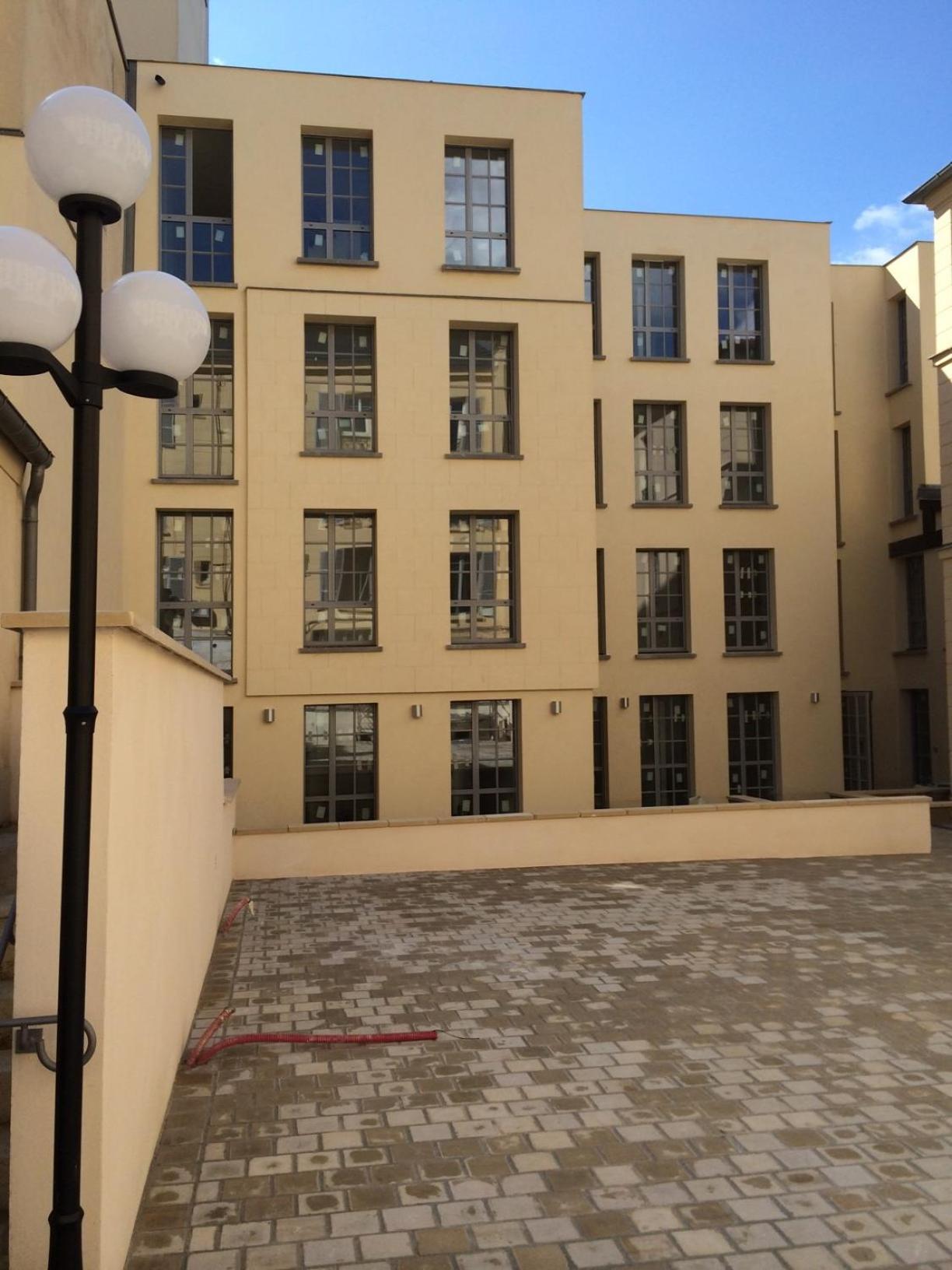 Appartamento Le Studio Versaillais