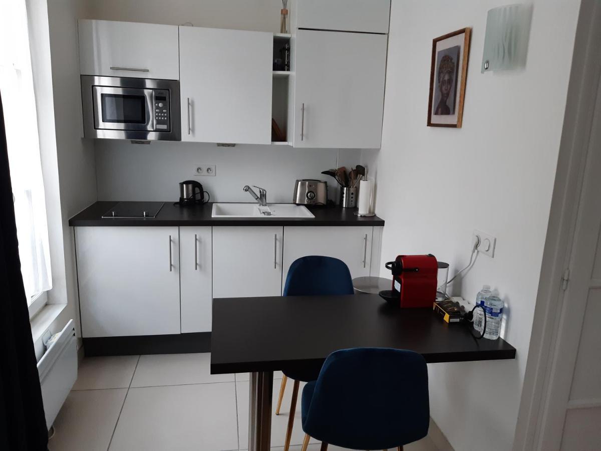 Le Studio Versaillais Apartamento Versalhes