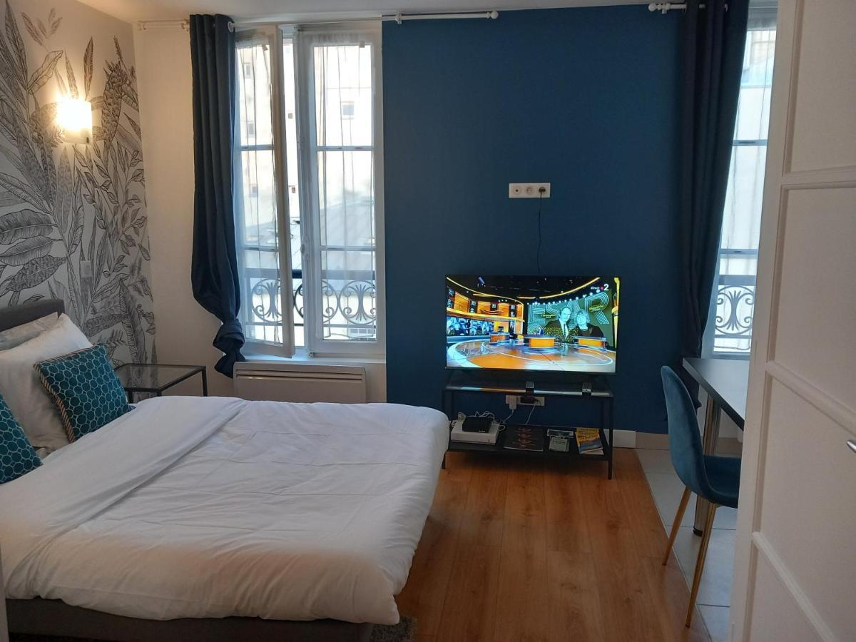 Appartamento Le Studio Versaillais *