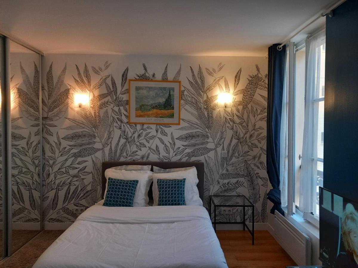 Le Studio Versaillais Versailles