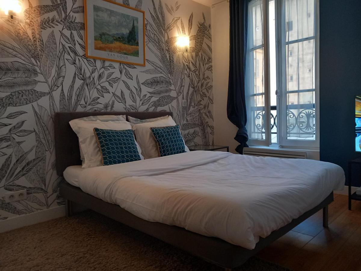 Le Studio Versaillais * Versailles